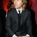 Fotbalista Pavel Nedvěd se narodil 30. srpna 1972 v Chebu.