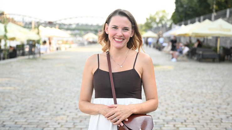 Šárka Krausová promluvila o svém konci v seriálu Ulice.