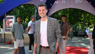 FOTO: Martin Hranáč je sympaťák.