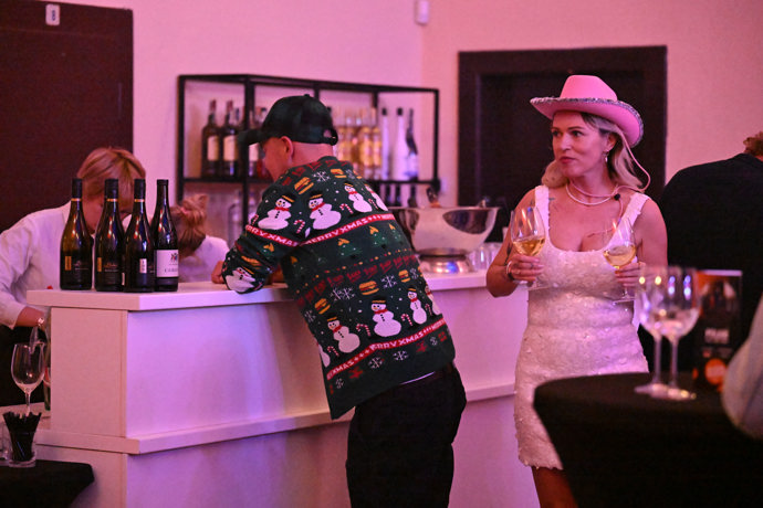 Bujará party televize Prima.