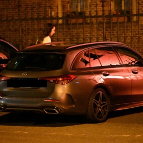 Iva Kubelková odcházela jako Popelka.