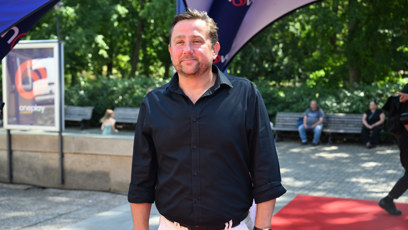 FOTO: Jan Punčochář je sympaťák.