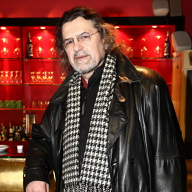Petr Dopita. 