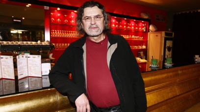 FOTO: Petr Dopita zemřel v 78 letech.