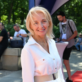 Veronika Žilková přišla o peníze.
