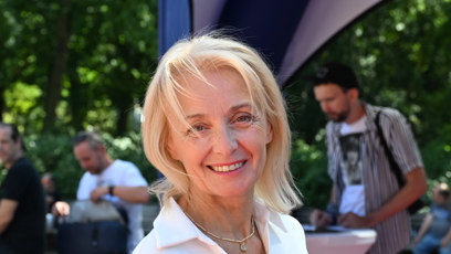 FOTO: Veronika Žilková uvedla na pravou míru, jak to má s láskou.