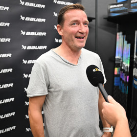 Vladimír Šmicer vystoupí v živém podcastu.