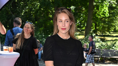 FOTO: Krásná Aneta Krejčíková.