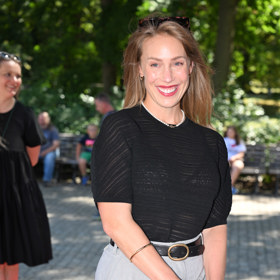 Televizní diváci si Anetu Krejčíkovou zamilovali coby Gábinu ze seriálu Ulice. 