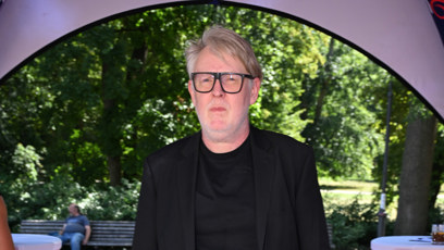 FOTO: Celebrity na tiskovce televize Nova.