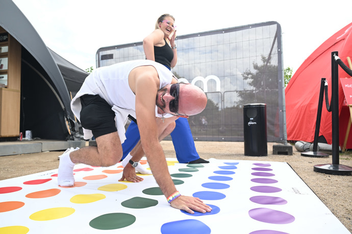 Twister.