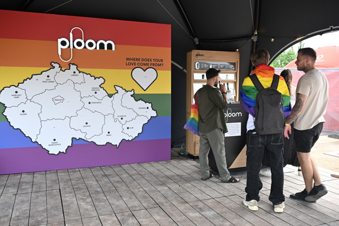 Na Prague Pride je mnoho nevyřčených příběhů.