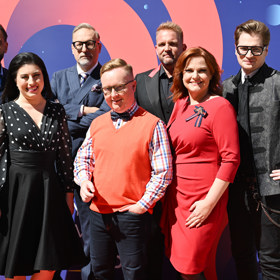 Partička lovců bude s Liborem Boučkem prakticky neporazitelná. 