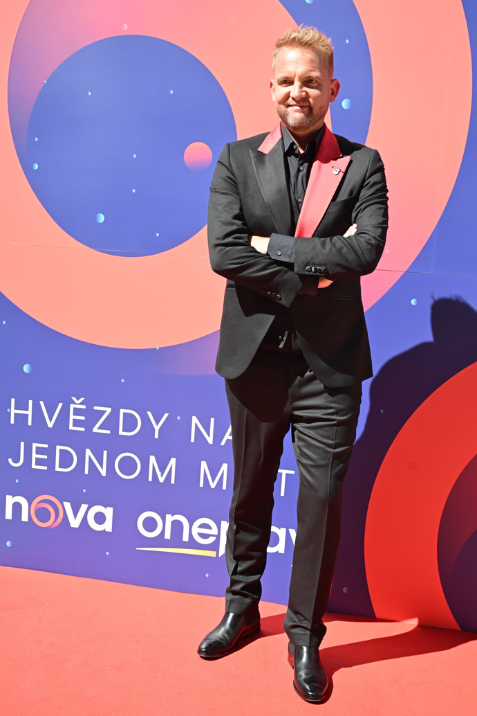 Libor Bouček bude novým lovcem.