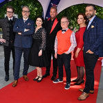 Partička lovců z pořadu Na lovu rozhodně není neomylná. 