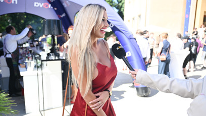 FOTO: Denise Ayverdi.
