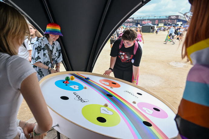 Redakce eXtra.cz vyzpovídala návštěvníky Prague Pride.