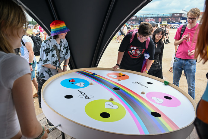 Redakce eXtra.cz vyzpovídala návštěvníky Prague Pride.