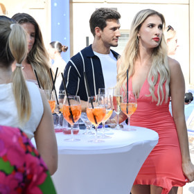 Jan Solfronk a Sabina Pšádová se do sebe zamilovali v show Bachelor.