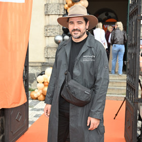 Vojtěch Kotek odhalil začátek vysílání druhé série show Zrádci.