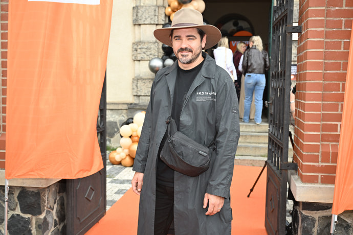 Vojtěch Kotek odhalil začátek vysílání druhé série show Zrádci.