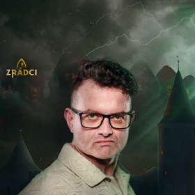 Petr se přihlásil kvůli strachu ze stárnutí.