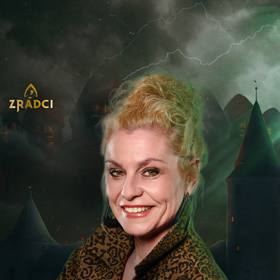 Petra využije dlouholetou praxi.