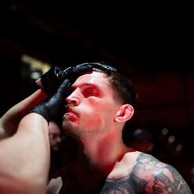 David Dvořák odešel z UFC.