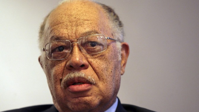 Kermit Gosnell