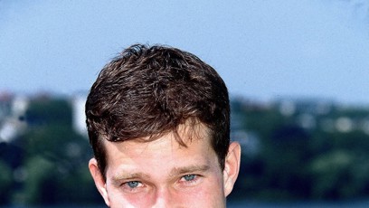 FOTO: Herec Dylan Walsh.