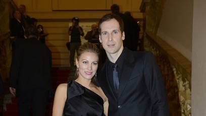 FOTO: Martina a Petr Čechovi spolu žili 26 let