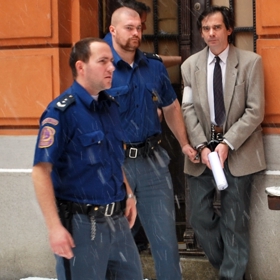 Boris Ingr dostal v roce 2011 za vraždu spisovatelky 15 let, odseděl si 14...