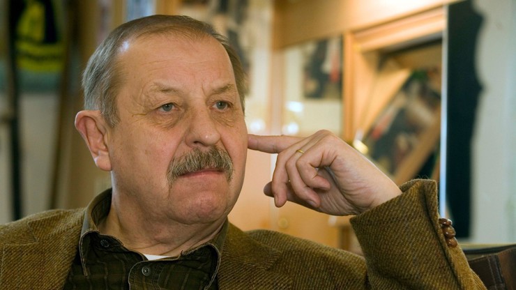 Oldřich Vlach odhalil ve 13. komnatě své problémy se zdravím.
