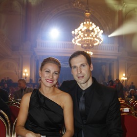 Manželství Petra Čecha vydrželo 26 let.