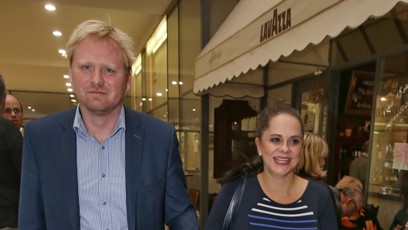 FOTO: Jaroslava a Laďka mají společně dvě děti, Adama a Medu.