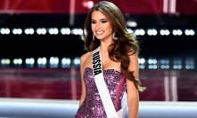 Smrt krásky po srážce s losem: Finalistka Miss Universe zemřela pár měsíců po svatbě