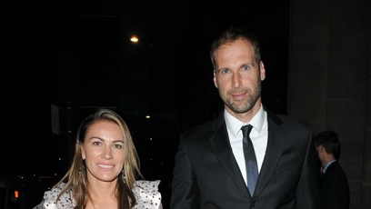 FOTO: Petr a Martina Čechovi oznámili rozchod