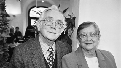 FOTO: Zemřela Zdena Salivarová.