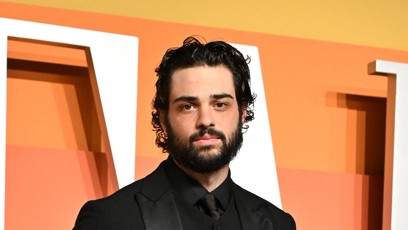 FOTO: Herec Noah Centineo.