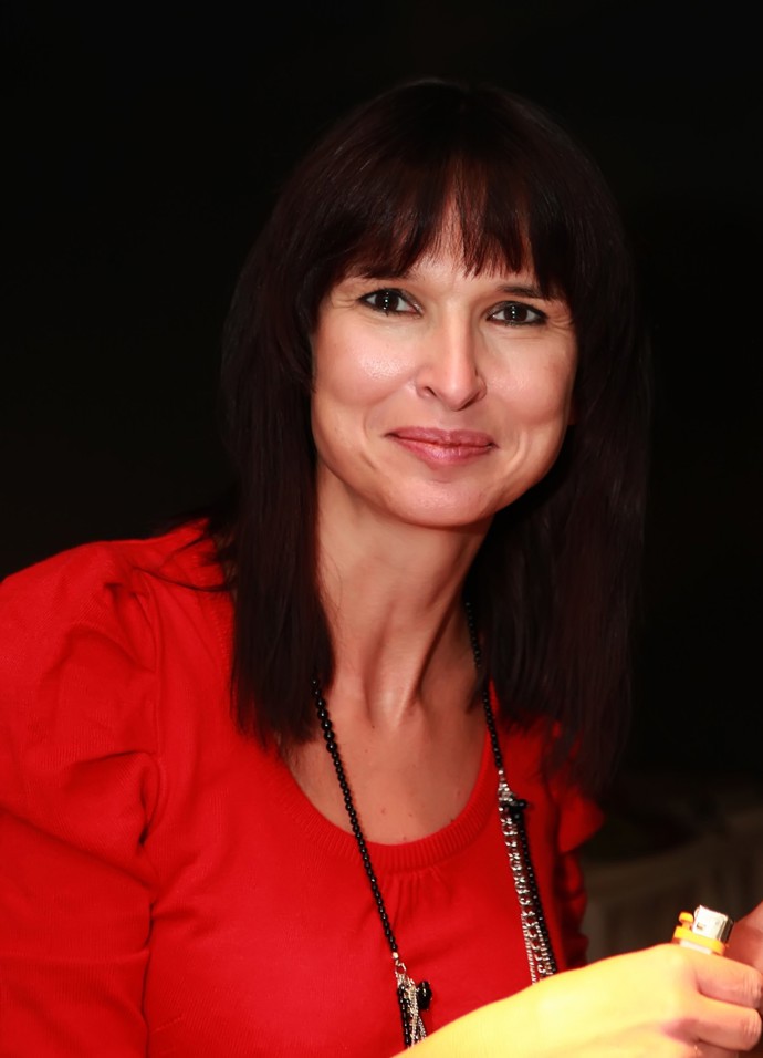 Simona Monyová byla zavražděna v roce 2011.