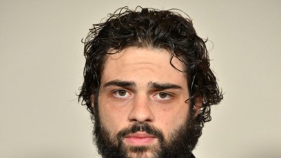 FOTO: Herec Noah Centineo.