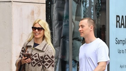 FOTO: Claudia Schiffer vypadá pořád skvěle.
