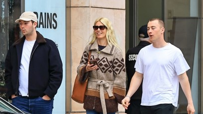 FOTO: Claudia Schiffer vypadá i v 55 letech perfektně.