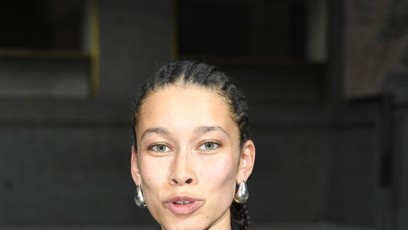 FOTO: Emilie se dala na dráhu režisérky