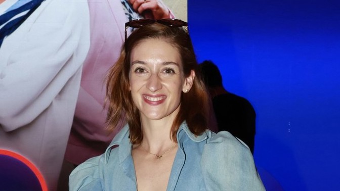 Marta Dancingerová