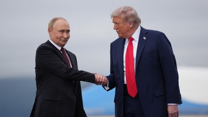 FOTO: Nebylo by to poprvé, kdy za sebe Vladimir Putin poslal dvojníka.