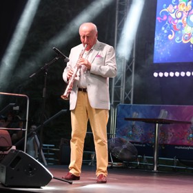 Felix Slováček promluvil o životě po smrti Aničky.