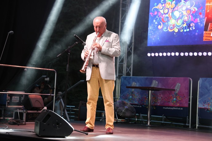 Felix Slováček promluvil o životě po smrti Aničky.
