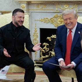 Srpnová schůze byla naprosto v jiném duchu než ta únorová.