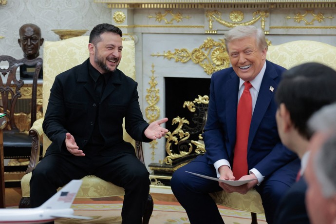 Srpnová schůze byla naprosto v jiném duchu než ta únorová.